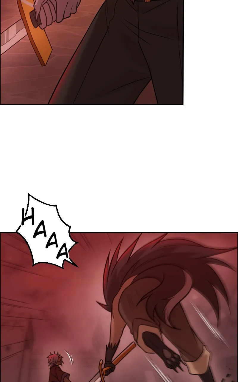 Watermelon Chapter 216 page 43 - 