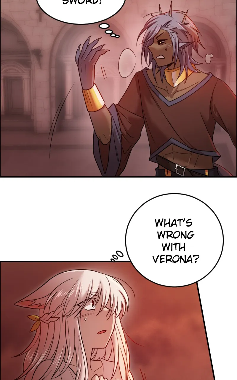 Watermelon Chapter 216 page 54 - 