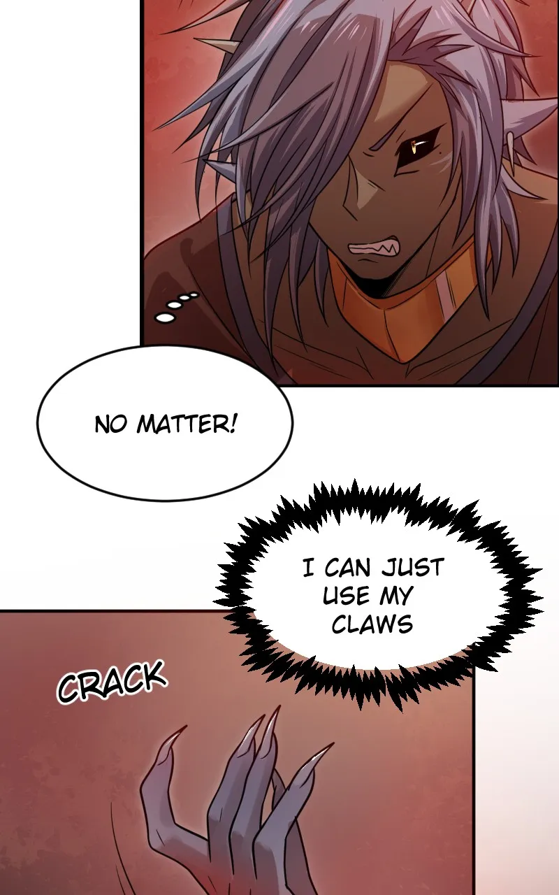 Watermelon Chapter 216 page 56 - 