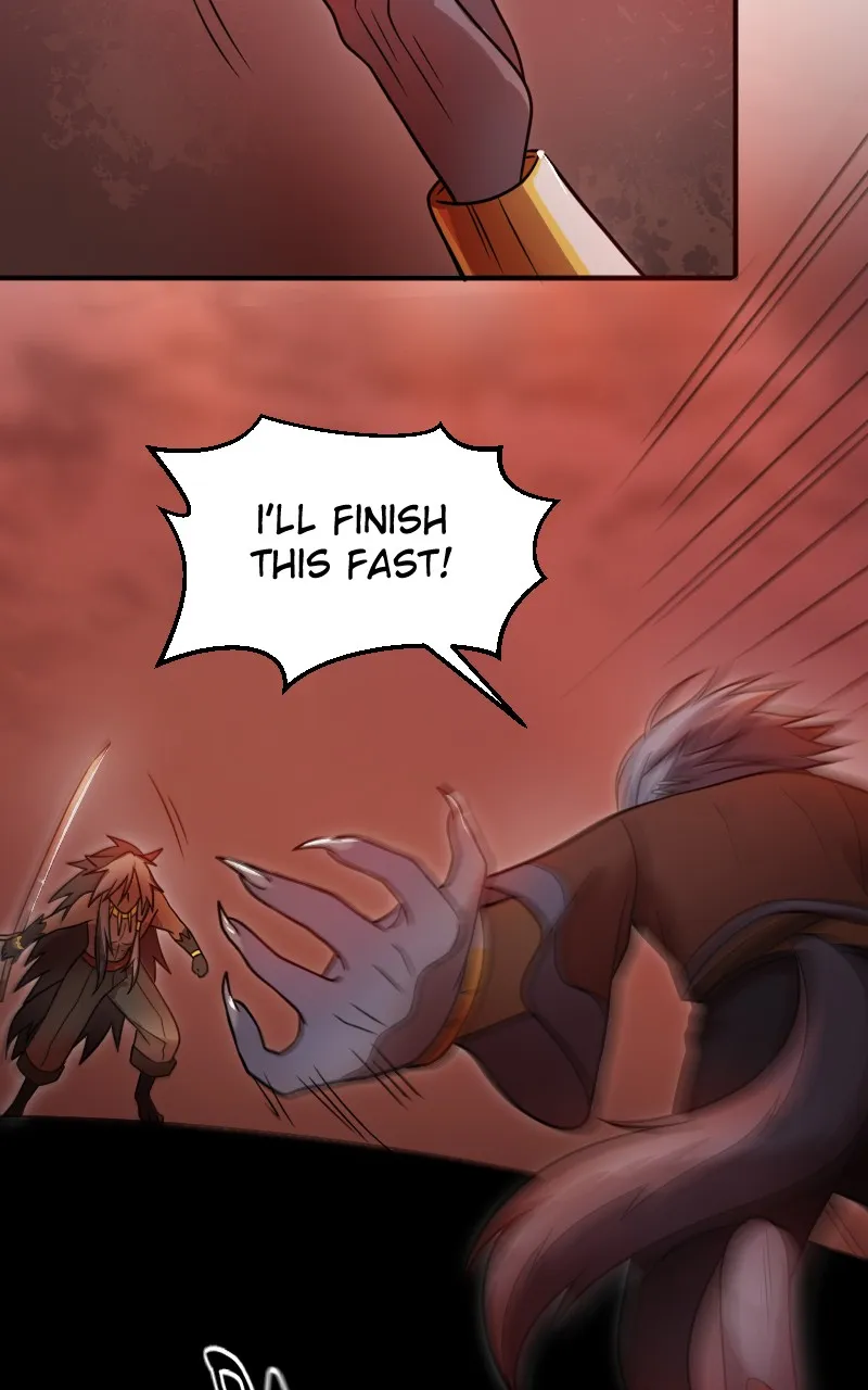 Watermelon Chapter 216 page 57 - 