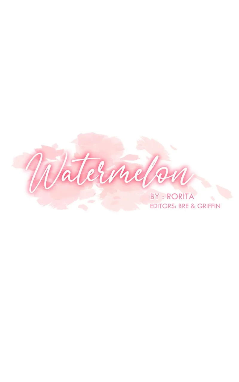 Watermelon Chapter 217 page 1 - 