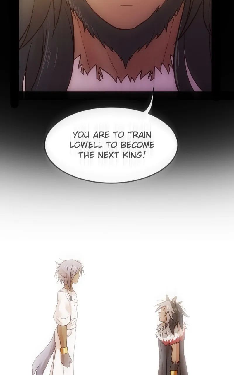 Watermelon Chapter 217 page 37 - 
