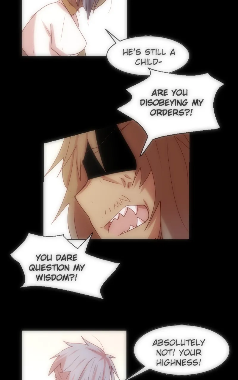 Watermelon Chapter 217 page 51 - 