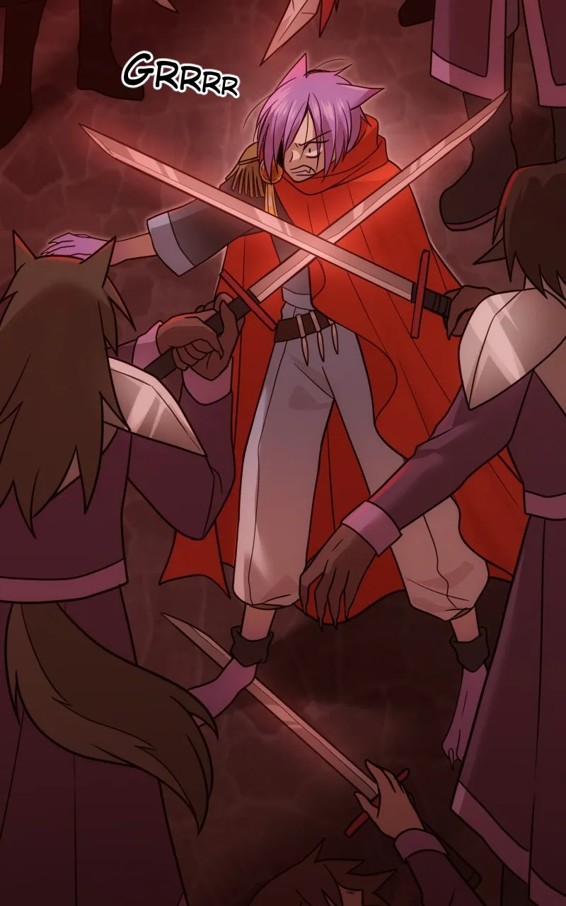 Watermelon Chapter 218 page 13 - 