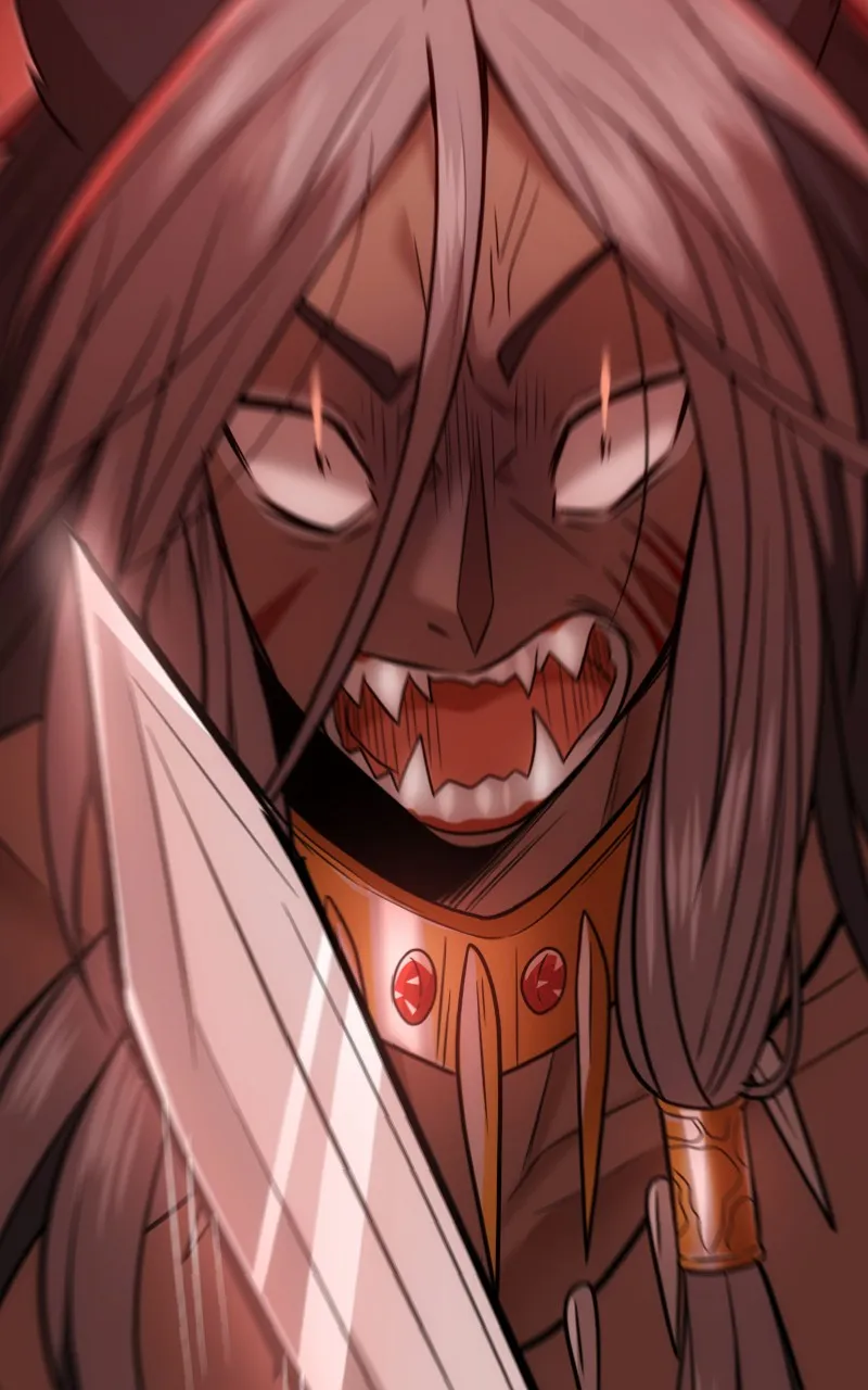 Watermelon Chapter 218 page 19 - 