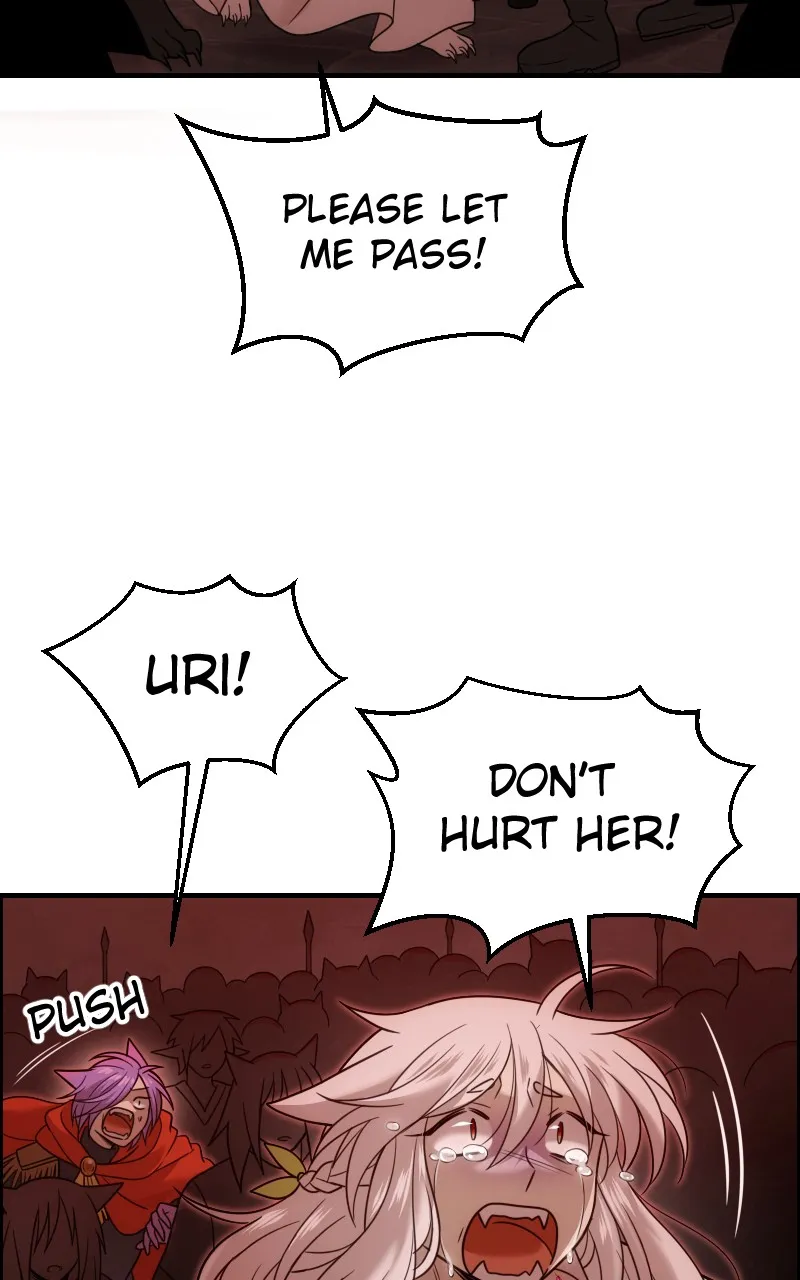 Watermelon Chapter 218 page 3 - 