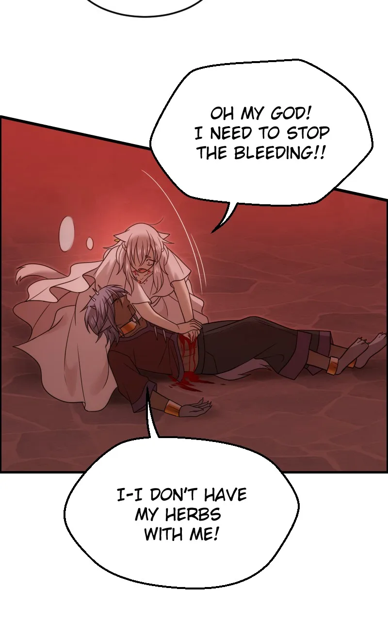 Watermelon Chapter 218 page 53 - 