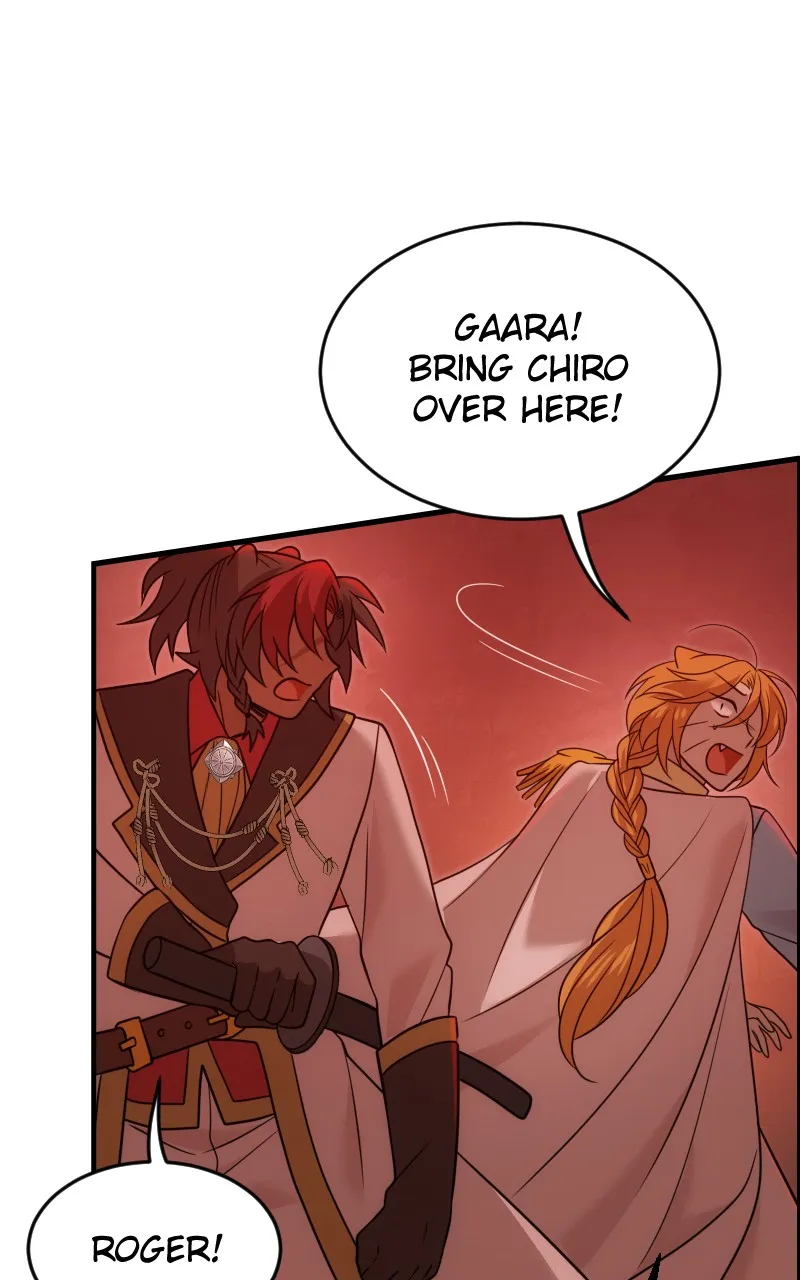 Watermelon Chapter 218 page 55 - 