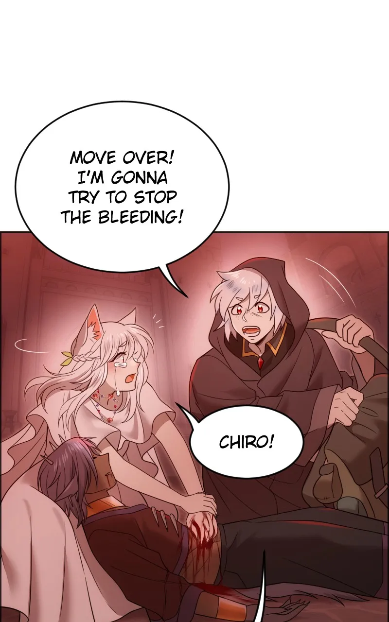 Watermelon Chapter 219 page 2 - 