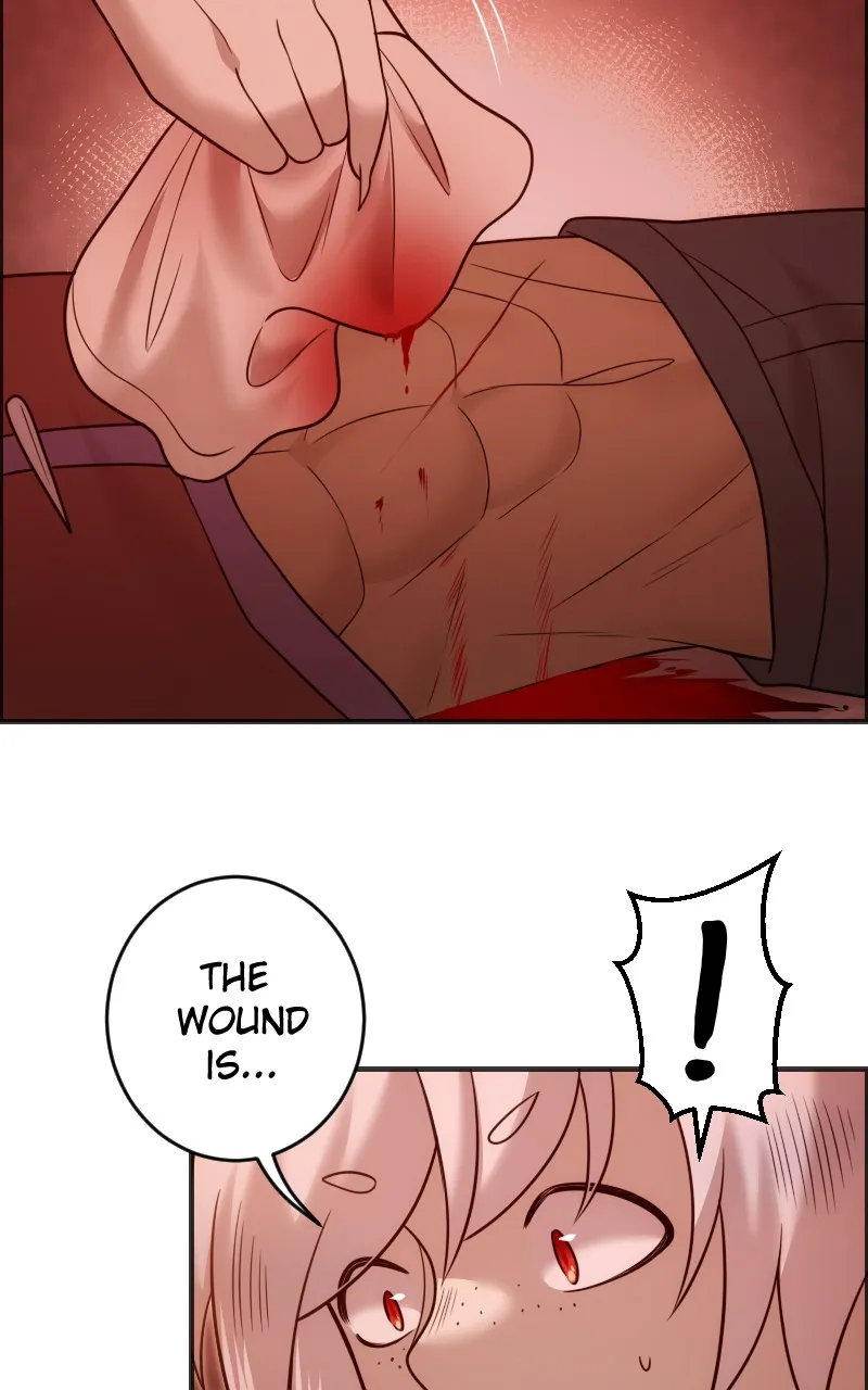 Watermelon Chapter 219 page 13 - 