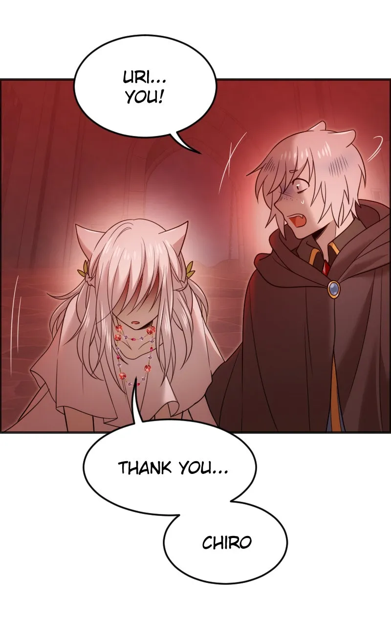 Watermelon Chapter 219 page 18 - 