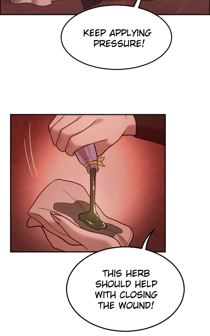 Watermelon Chapter 219 page 3 - 