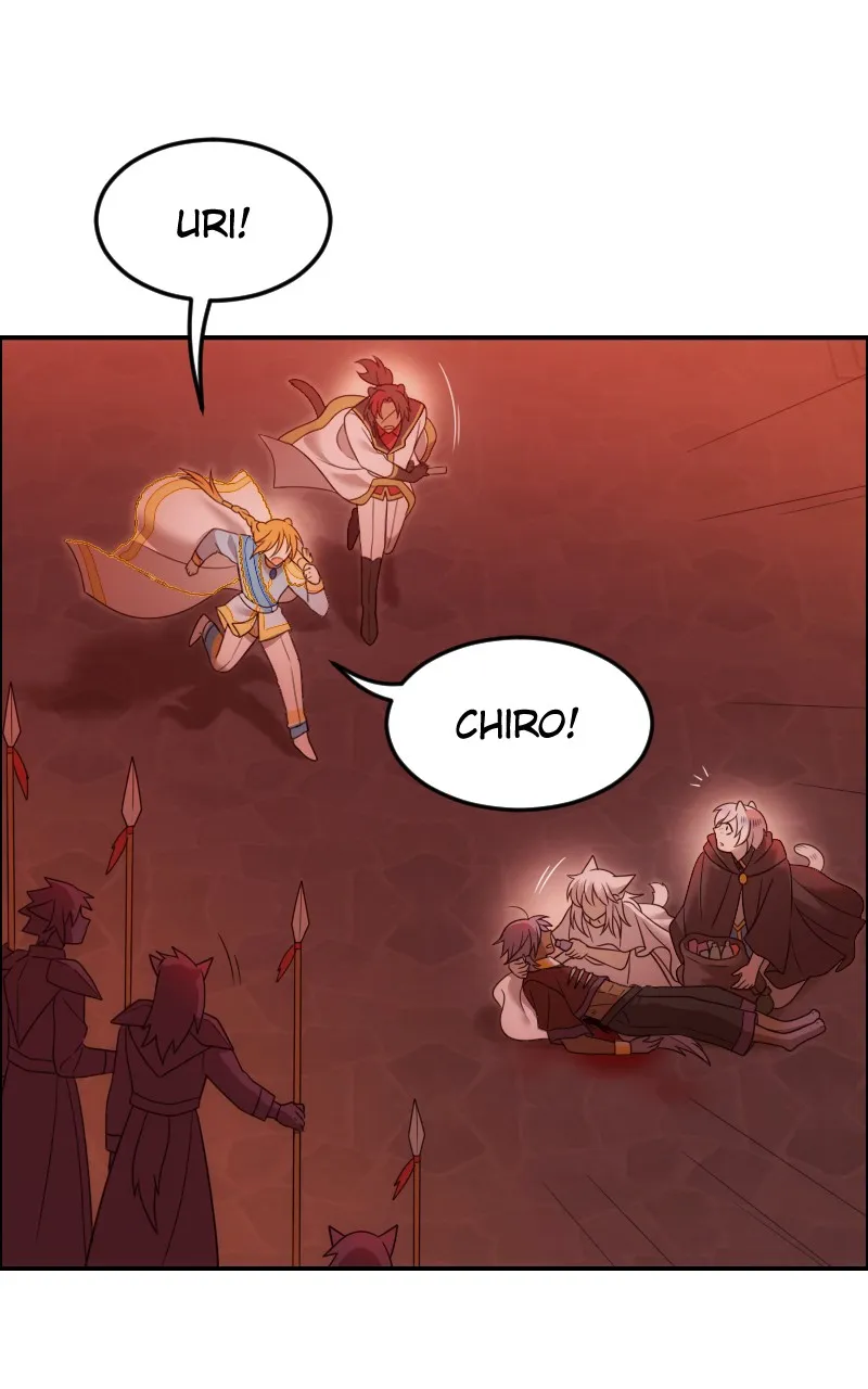Watermelon Chapter 219 page 24 - 