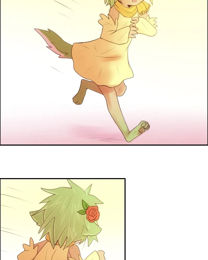 Watermelon Chapter 22 page 11 - 