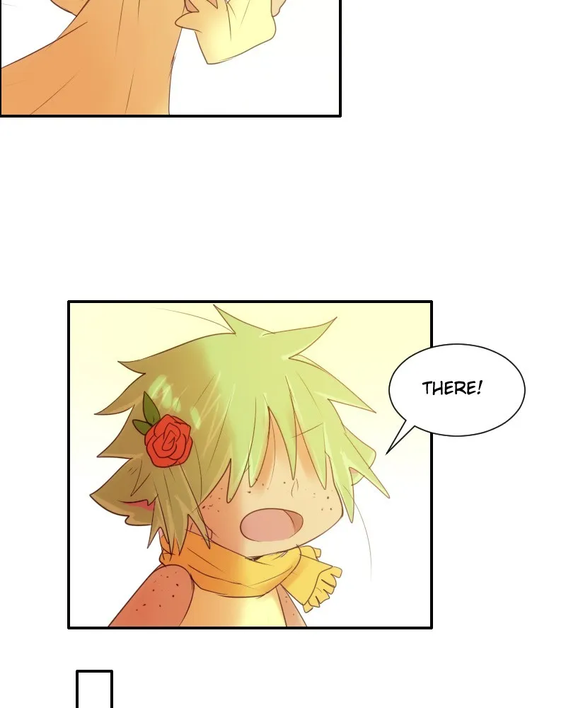 Watermelon Chapter 22 page 12 - 
