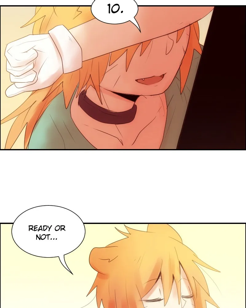 Watermelon Chapter 22 page 15 - 
