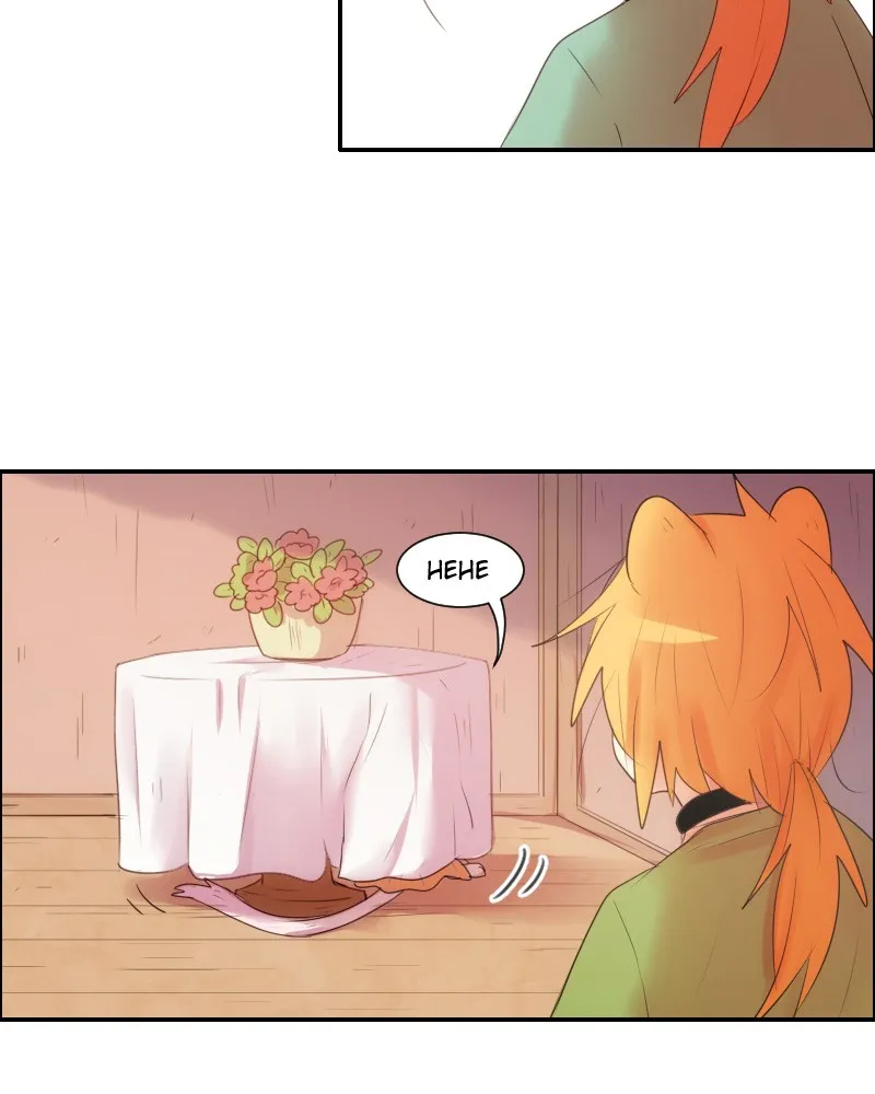 Watermelon Chapter 22 page 19 - 