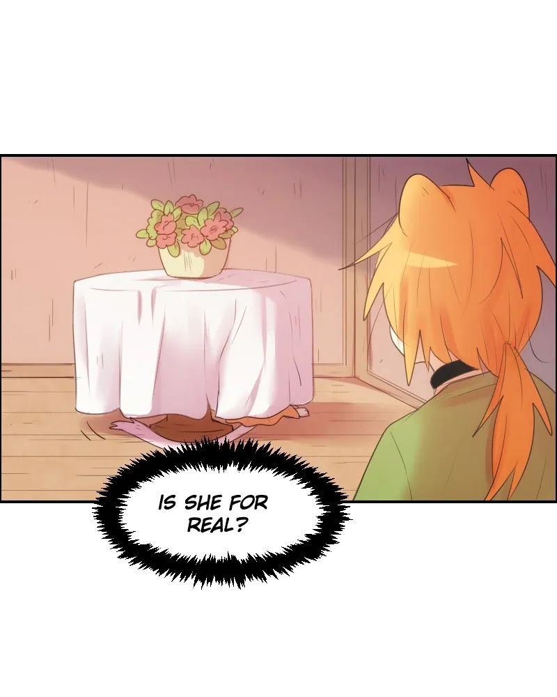 Watermelon Chapter 22 page 20 - 