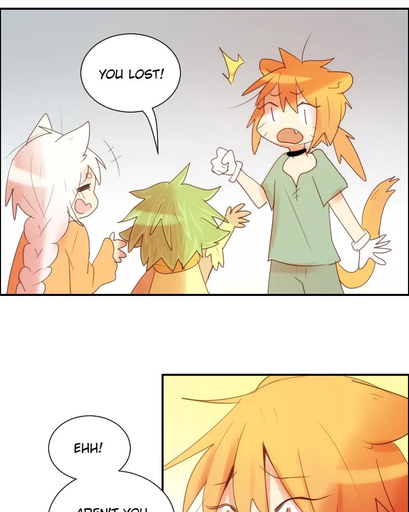 Watermelon Chapter 22 page 3 - 