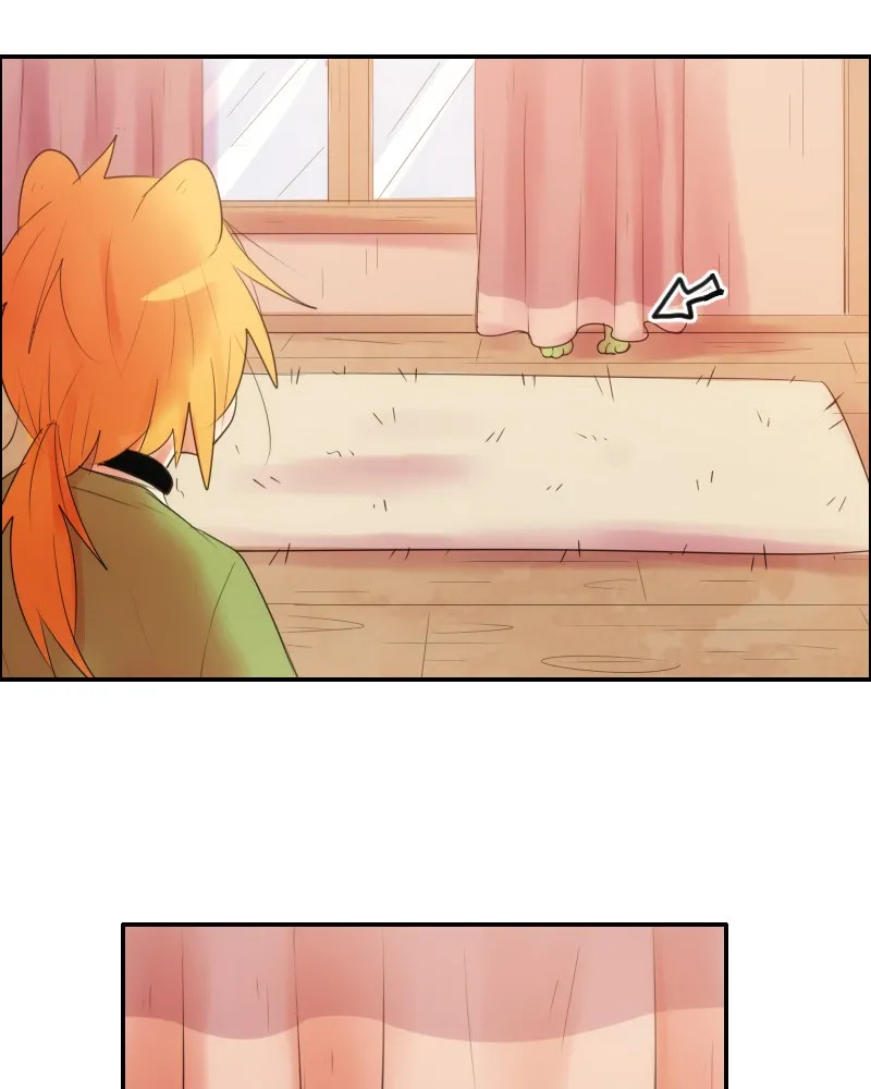 Watermelon Chapter 22 page 21 - 