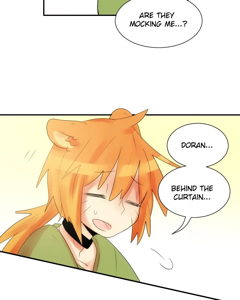 Watermelon Chapter 22 page 23 - 