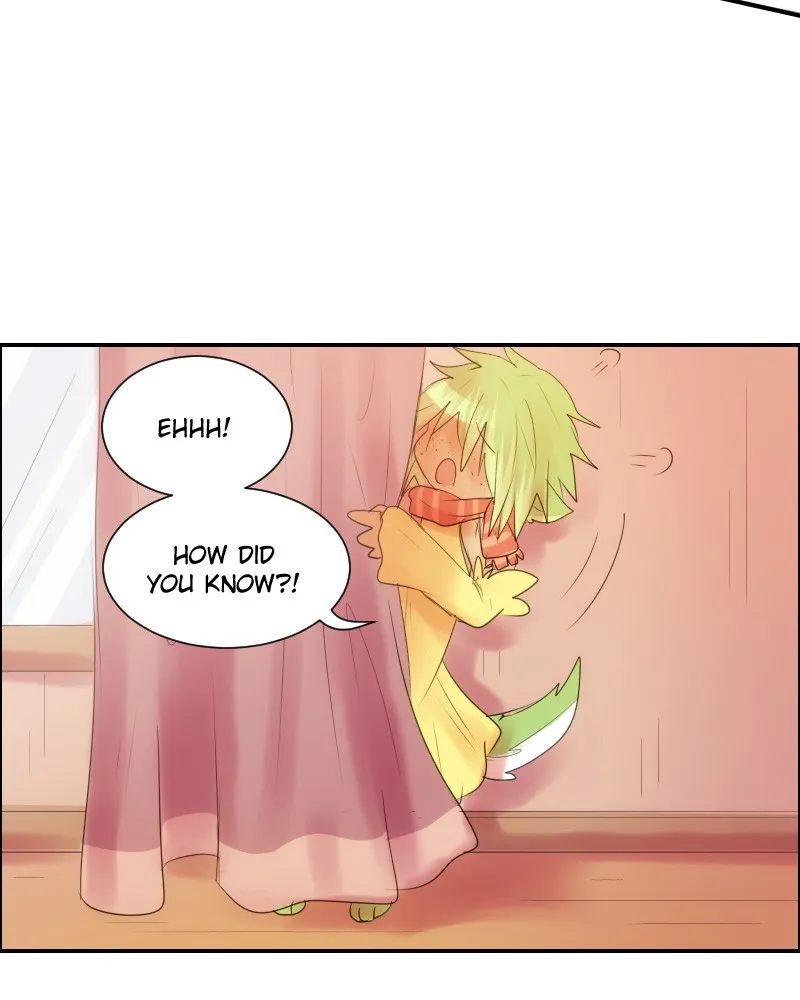 Watermelon Chapter 22 page 24 - 