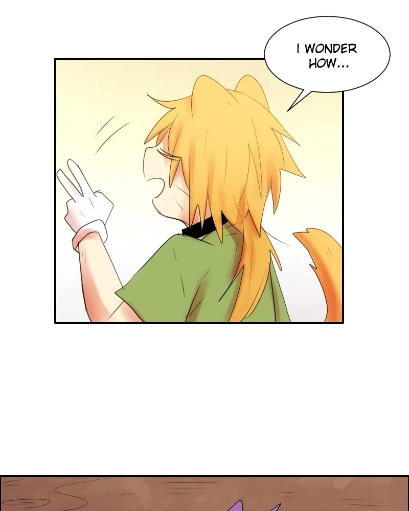 Watermelon Chapter 22 page 25 - 