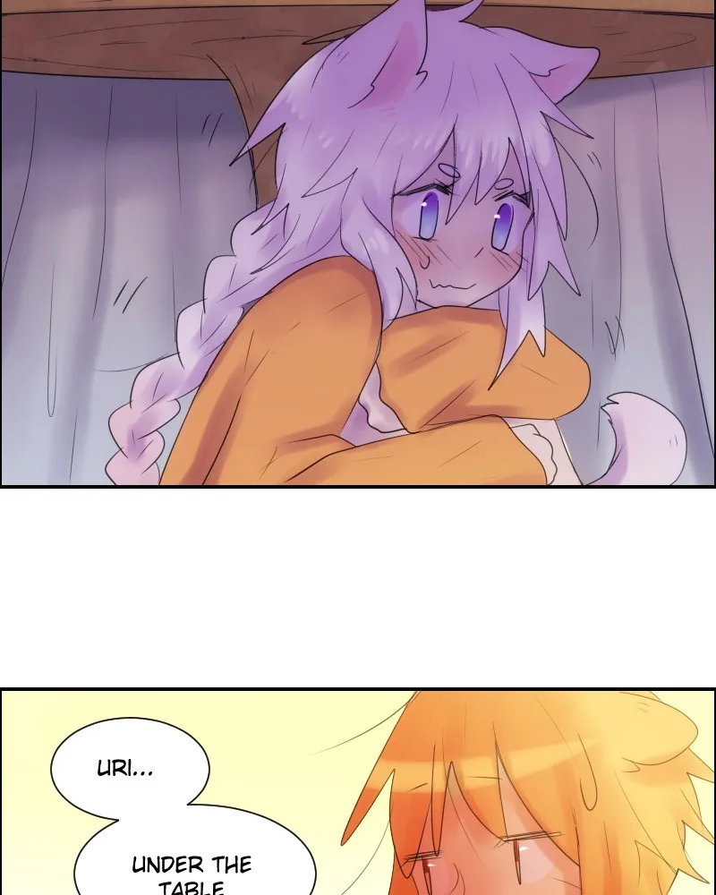 Watermelon Chapter 22 page 26 - 