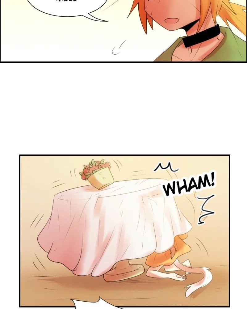 Watermelon Chapter 22 page 27 - 