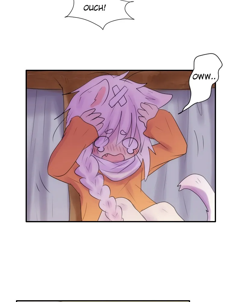 Watermelon Chapter 22 page 28 - 