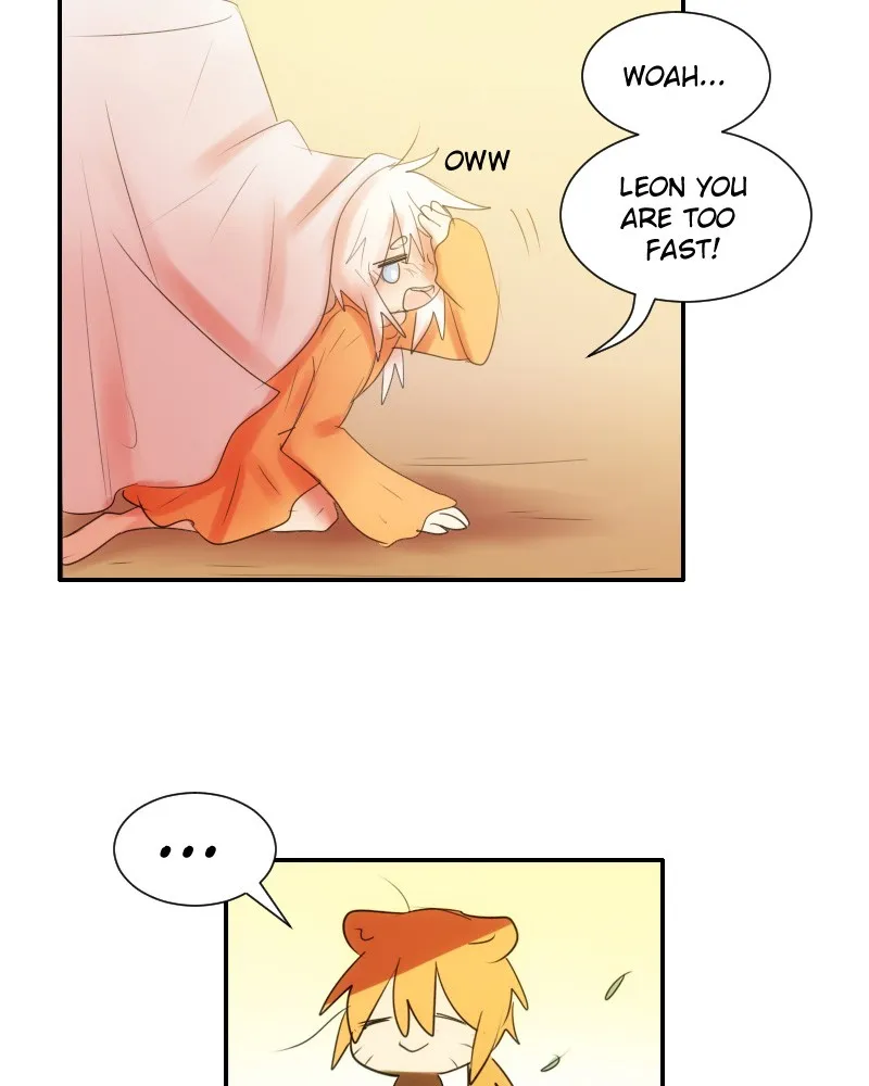 Watermelon Chapter 22 page 29 - 
