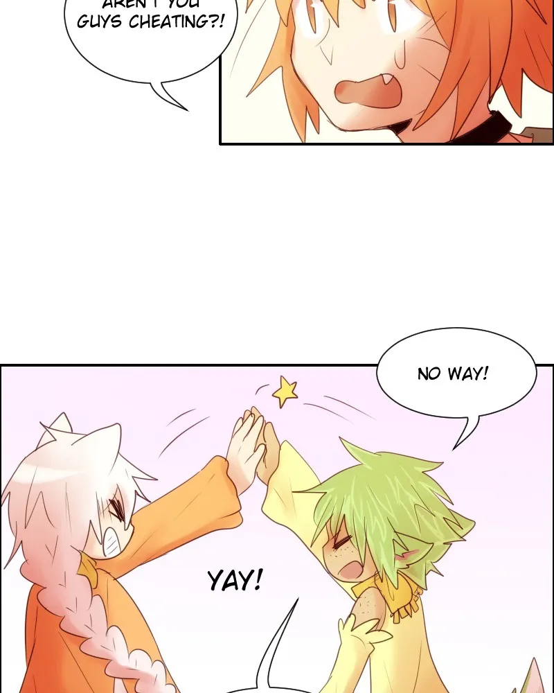 Watermelon Chapter 22 page 4 - 