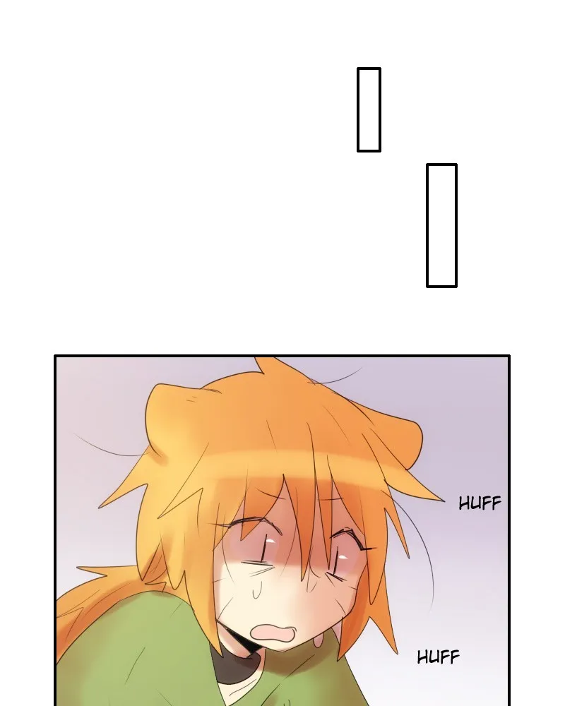 Watermelon Chapter 22 page 32 - 