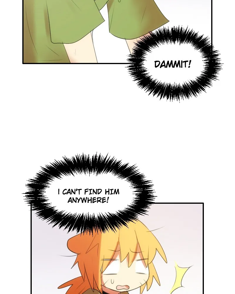 Watermelon Chapter 22 page 33 - 