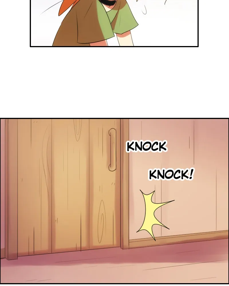 Watermelon Chapter 22 page 34 - 