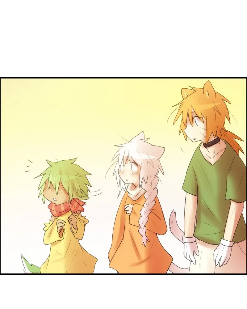 Watermelon Chapter 22 page 35 - 
