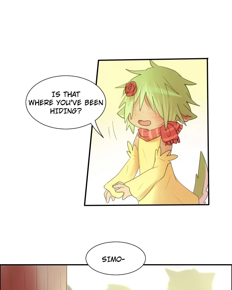 Watermelon Chapter 22 page 36 - 