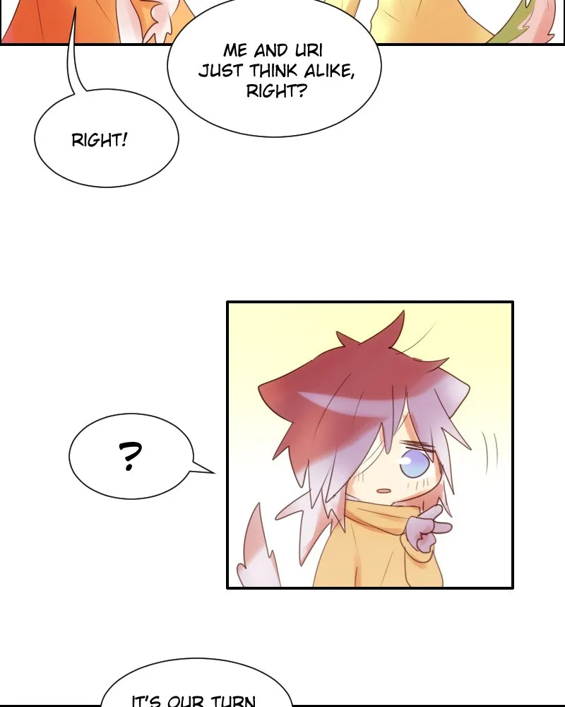Watermelon Chapter 22 page 5 - 
