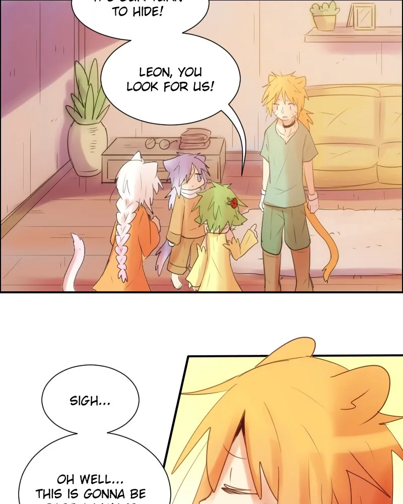Watermelon Chapter 22 page 6 - 