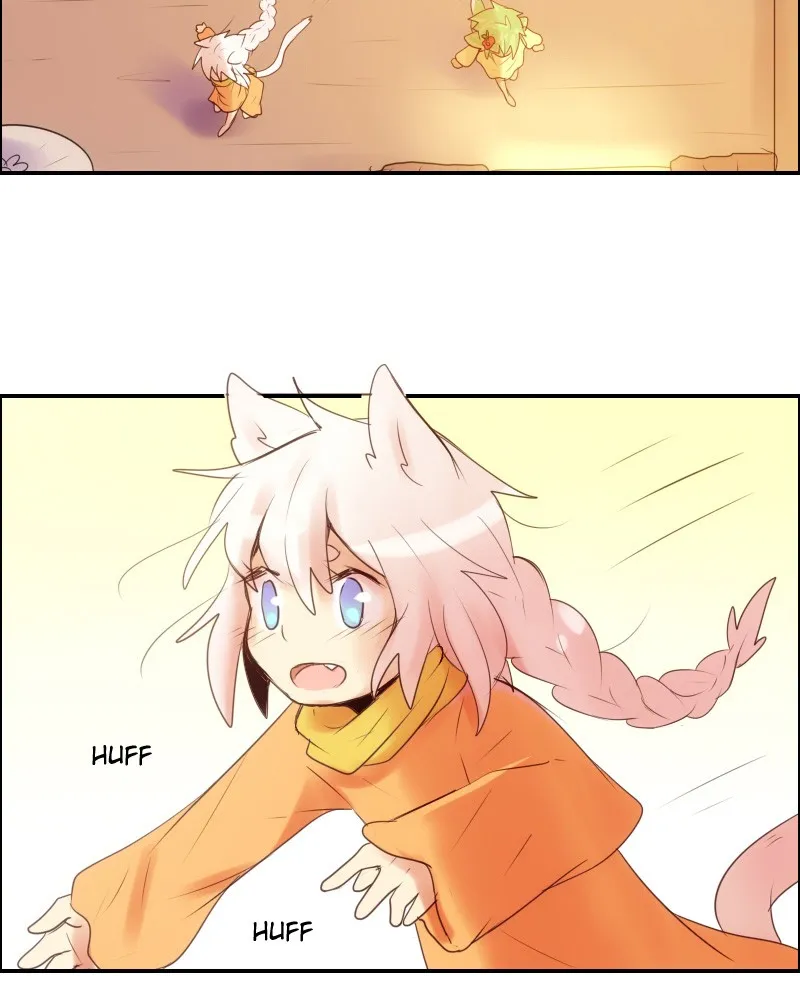 Watermelon Chapter 22 page 8 - 