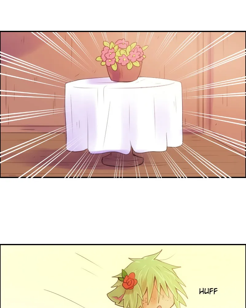Watermelon Chapter 22 page 10 - 