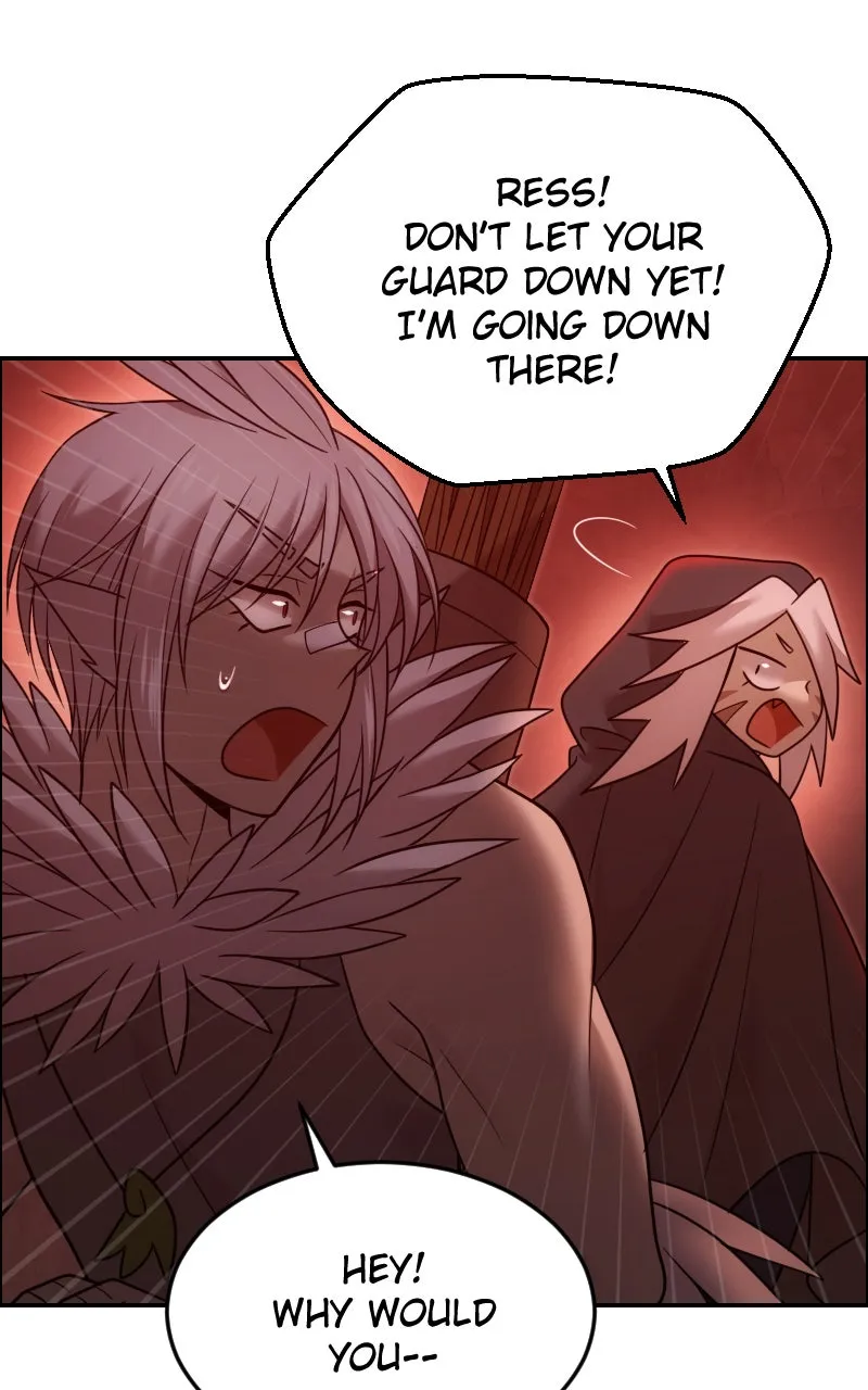 Watermelon Chapter 220 page 27 - 