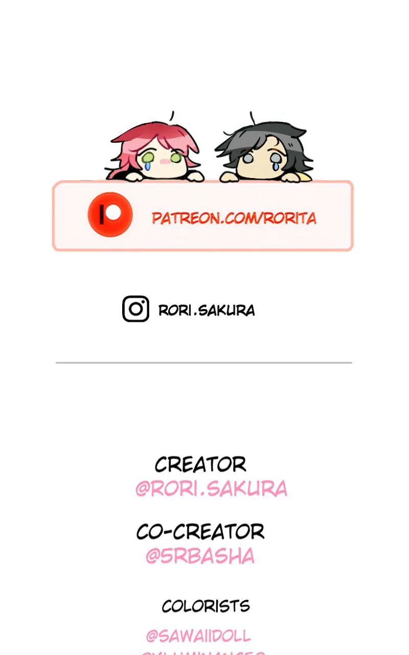 Watermelon Chapter 220 page 56 - 