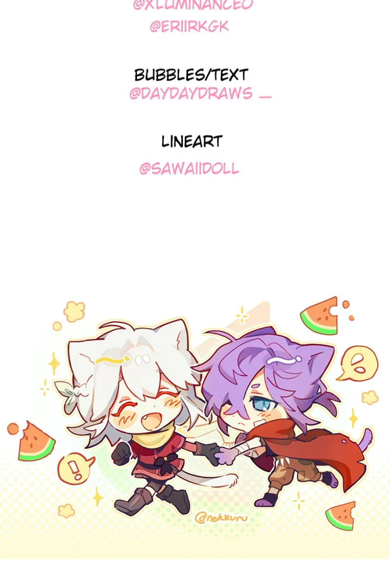 Watermelon Chapter 220 page 57 - 