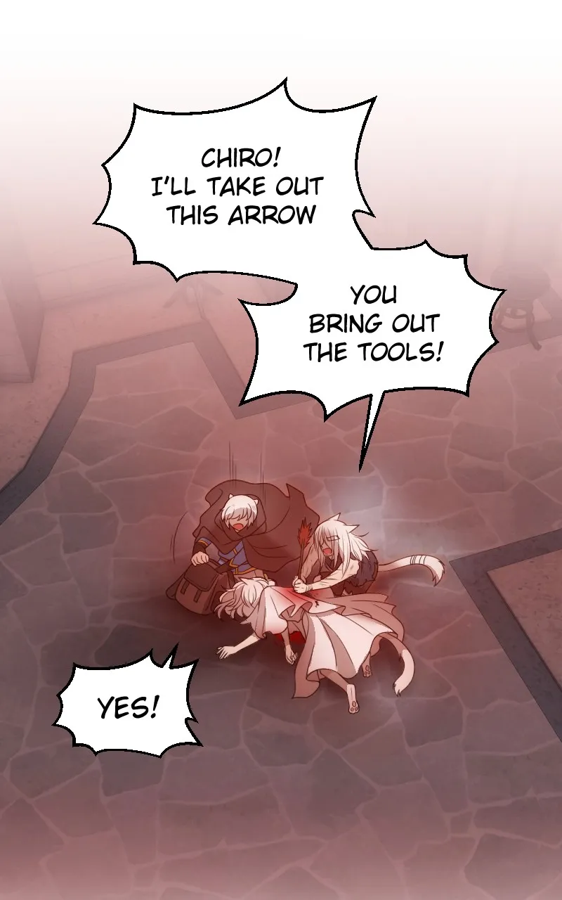 Watermelon Chapter 221 page 29 - 