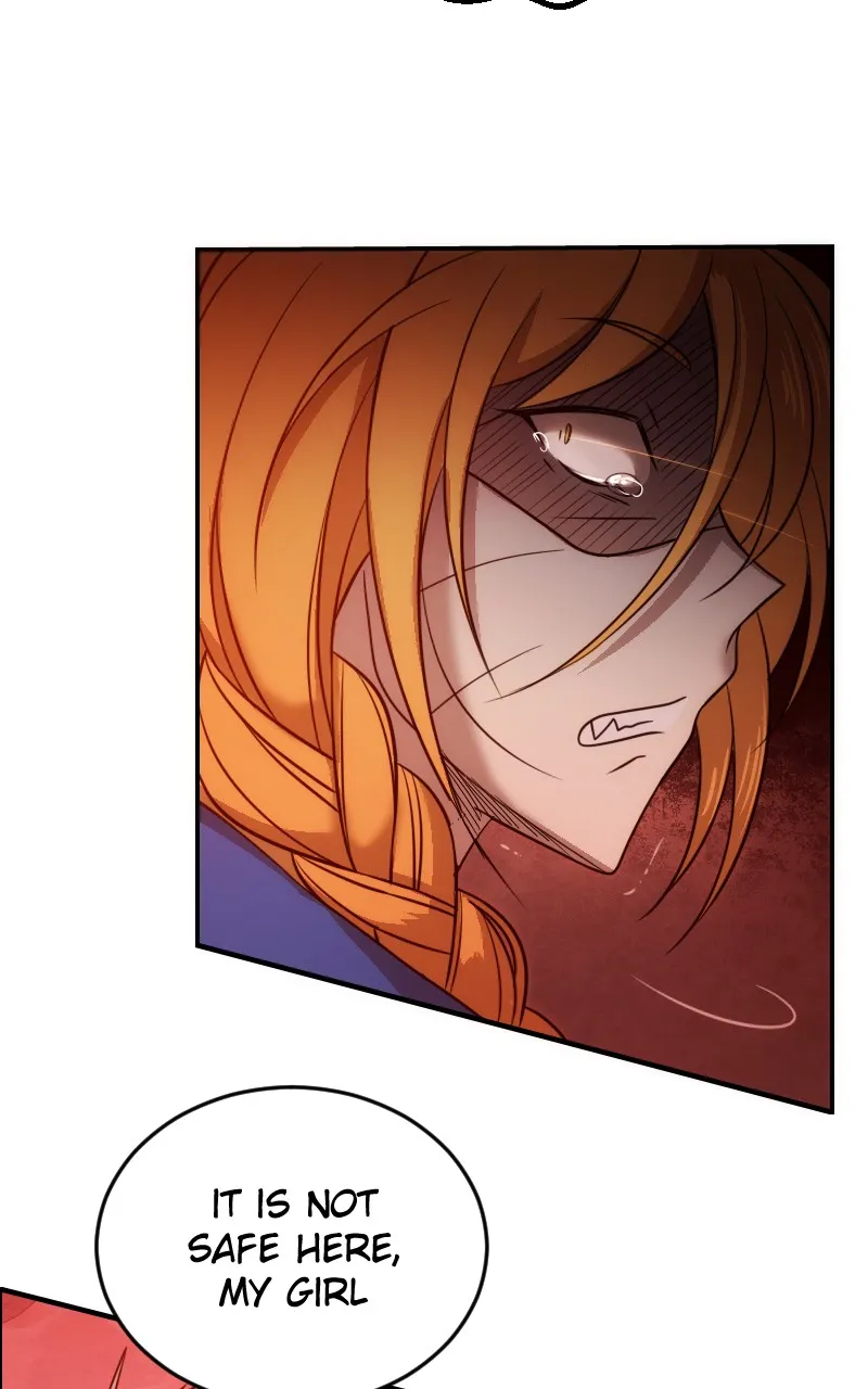 Watermelon Chapter 221 page 32 - 