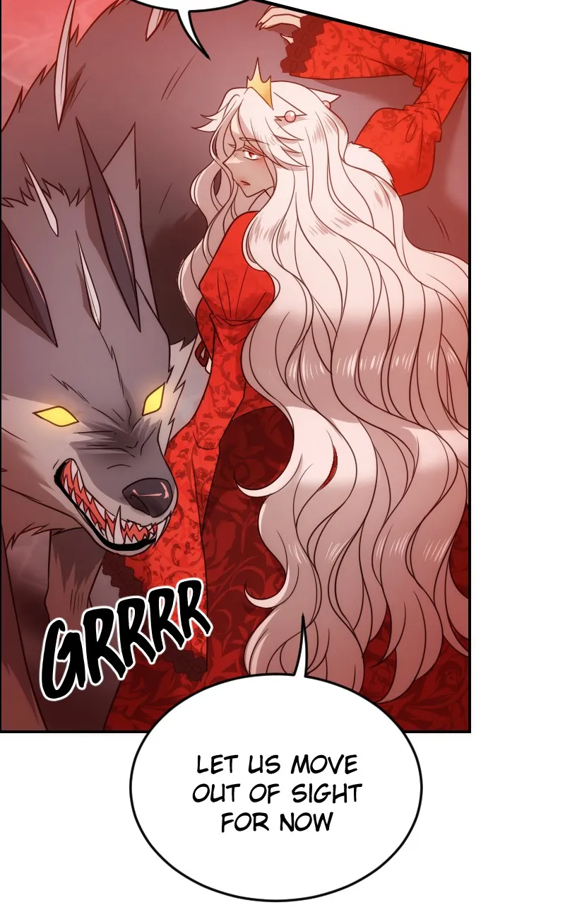 Watermelon Chapter 221 page 33 - 