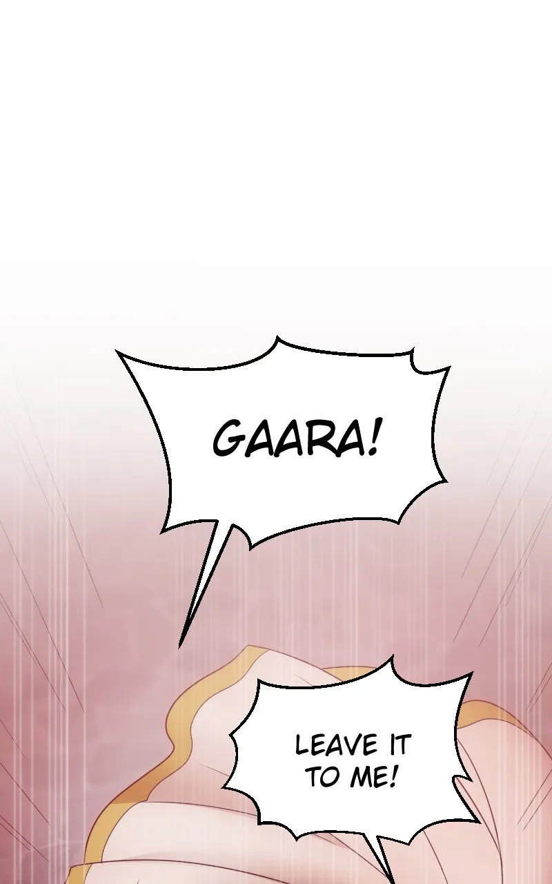 Watermelon Chapter 221 page 34 - 
