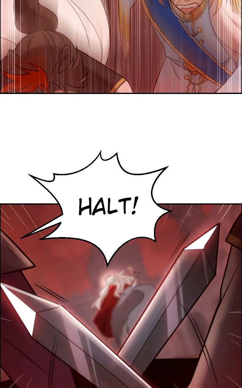 Watermelon Chapter 221 page 38 - 