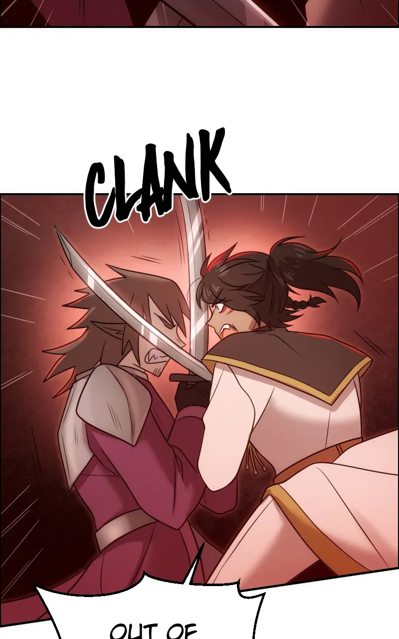 Watermelon Chapter 221 page 39 - 